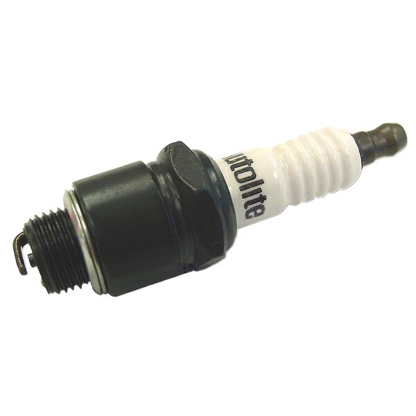 Aic Replacement Parts 4 Spark Plugs fits Cletrac HG 4 Cylinder Hercules IXA IXK Engines ELI80-0265_x4 - main